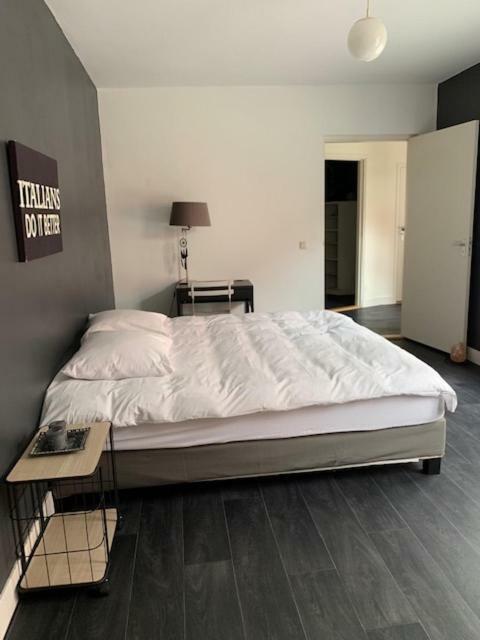 Charlierose2 Appartement